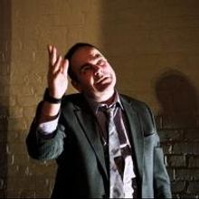 Photo Flash: Concrete Temple Theatre's ALONE IN TRIPTYCH Begins Tonight at HERE