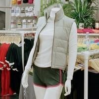 American Apparel Opens New Store in Hong Kong