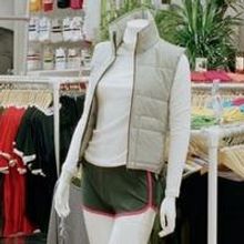American Apparel Opens New Store in Hong Kong