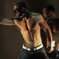 Chippendales Celebrates 35th Anniversary Tomorrow