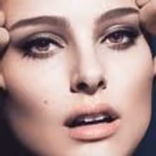 Natalie Portman Dior Mascara Ad Baned
