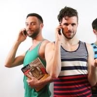 Duplex Cabaret Theatre Presents GAY CAMP, Now thru 4/25