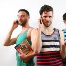 Duplex Cabaret Theatre Presents GAY CAMP, Now thru 4/25