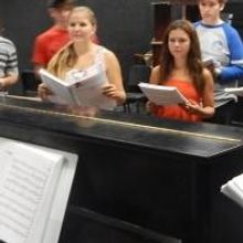 Canyon Crest Academy Envision Theatre Presents ZOMBIE PROM, Now thru 11/1