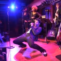 Chester Gregory Returns to Black Ensemble Theater in THE EVE OF JACKIE WILSON Tonight