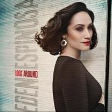 WICKED's Eden Espinosa Wins 2014 Independent Music Award for 'Stone Cold Sober'