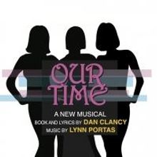 Jan McArt Play Reading Series Presents OUR TIME