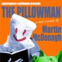 THE PILLOWMAN Opens 9/26 at convergence-continuum