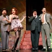 TV: Sneak Peek of Nathan Lane & More in THE NANCE!