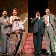 TV: Sneak Peek of Nathan Lane & More in THE NANCE!
