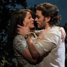THE BRIDGES OF MADISON COUNTY Tour Revealed as Part of Theatre Under the Stars…