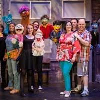 AVENUE Q to Return in 2015/16 UK Tour