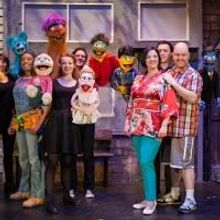 AVENUE Q to Return in 2015/16 UK Tour