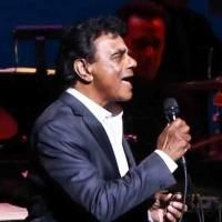 Photo Coverage: JOHNNY MATHIS Concert at NJPAC