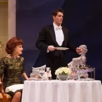 Westport Country Playhouse Opens 2014 Season with A SONG AT TWILIGHT, Now thru 5/17