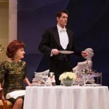 Westport Country Playhouse Opens 2014 Season with A SONG AT TWILIGHT, Now thru 5/17