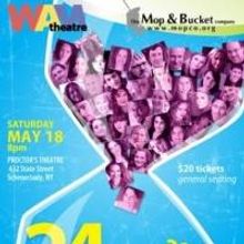 3rd Annual WAM/MOPCO Theatre Project Relocates to Schenectady High School