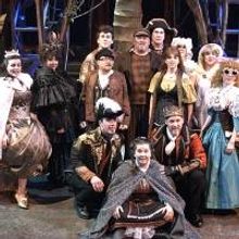 BWW Reviews: INTO THE WOODS a Wish Come True