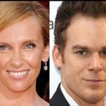 Tracy Letts, Toni Collette, Michael C. Hall, Marisa Tomei to Lead REALISTIC JONESES…