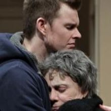 Photo Flash: First Look at Alma Cuervo and More in Good Theater's 4000 MILES, Opening