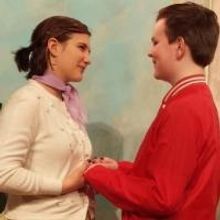 BYE BYE BIRDIE Runs 4/4-6 at Olmsted Performing Arts Center