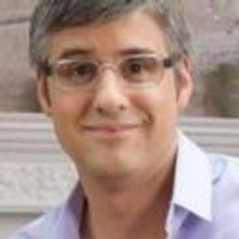 Mo Rocca Joins Chelsea Symphony for Annual Holiday Concert Tonight