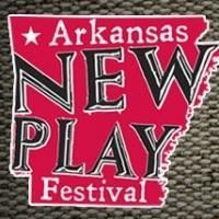 2013 Arkansas New Play Festival Begins Today