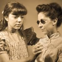 Clarence Brown Theatre Presents THE MIRACLE WORKER, Now thru 10/19
