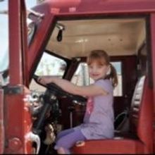 9th Annual TOUCH-A-TRUCK Set for Orleans Arena Today