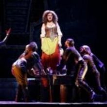 Jessica Norland Dishes on Playing 'Aldonza' in MAN OF LA MANCHA National Tour