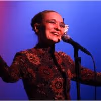 BREAKING NEWS: Cabaret World Mourns As Singing Legend JULIE WILSON Dies at 90