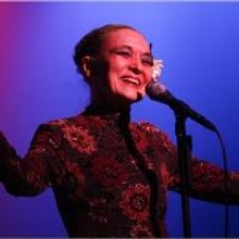 BREAKING NEWS: Cabaret World Mourns As Singing Legend JULIE WILSON Dies at 90