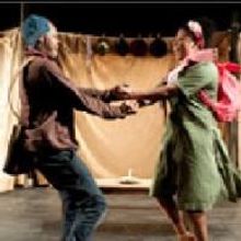 Chicago Shakespeare Theater and Market Theatre in Johannesburg to Host CADRE World Pr