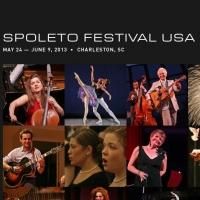 Spoleto Festival USA Announces 2013 Theater Program