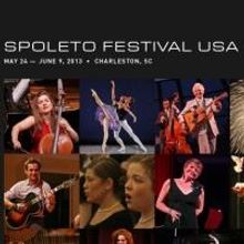 Spoleto Festival USA Announces 2013 Theater Program