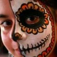 El Museo del Barrio Celebrates El Día de Los Muertos at Super Sábado, 10/20