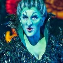 BWW Interviews: Jacquelyn Piro Donovan Talks THE WIZARD OF OZ