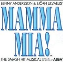 MAMMA MIA! to Return to Omaha on 4/24-26