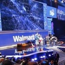 Wal-Mart Stores, Inc. to Present at Goldman Sachs' Global Retailing Conference