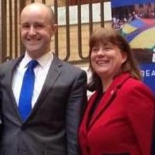 Barrington Stage Receives 2015 Massachusetts Commonwealth Award