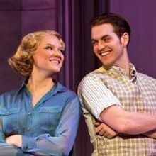 BWW Reviews: NICE WORK IF YOU CAN GET IT at the Capitol Theatre 's Marvelous