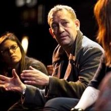 Michael John LaChiusa Set for Talk-Back at American Repertory Theatre of WNY's FIRST 