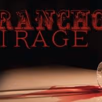 Rolling World Premiere of Steven Dietz's RANCHO MIRAGE Comes to New Rep Theatre, Now…
