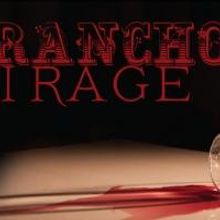 Rolling World Premiere of Steven Dietz's RANCHO MIRAGE Comes to New Rep Theatre, 10/1