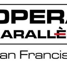 Opera Parallèle Announces Schedule for 2015-2016 Season
