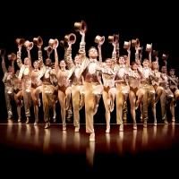2013 A CHORUS LINE Profiled In New OFF THE LINE Doc