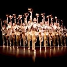 2013 A CHORUS LINE Profiled In New OFF THE LINE Doc