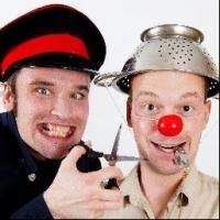 New Children's Show HONKY BONK COMRADES Plays the Pleasance, Now thru Aug 24