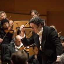 SiriusXM Launches New Los Angeles Philharmonic 'ON THE PODIUM' Series