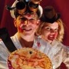 Cincinnati Shakespeare Company Presents TITUS ANDRONICUS, Now thru 11/11